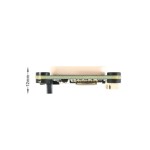 Original MATEK M10-L4-3100 ArudPilots AP_PERIPH DroneCAN Protocol BAROMETER GNSS GPS Module for RC Multirotor Airplane DIY Parts
